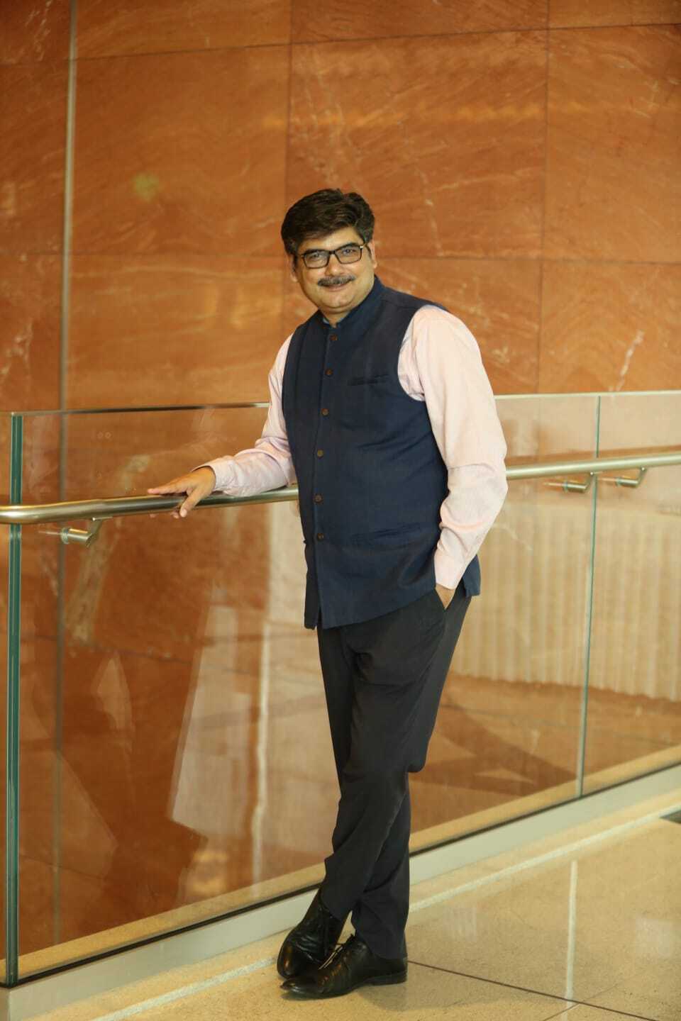 Sanjeev Kumar